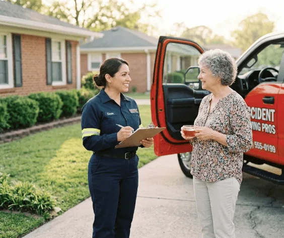 Accident Towing Service Bancroft, WV FAQs